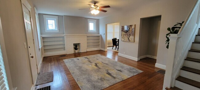 Photo - Oakley Home - 3 Bed, 1.5 Bath