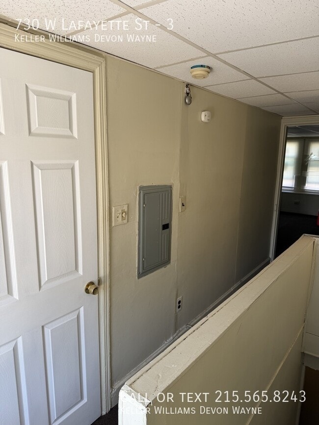 Photo - 730 W Lafayette St Unit 3