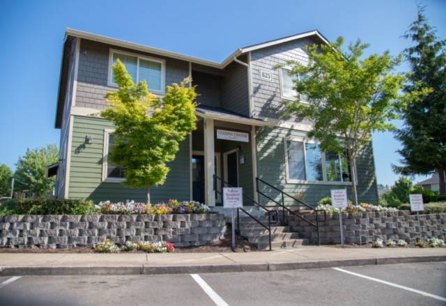 Building Photo - Willamette Park Rental