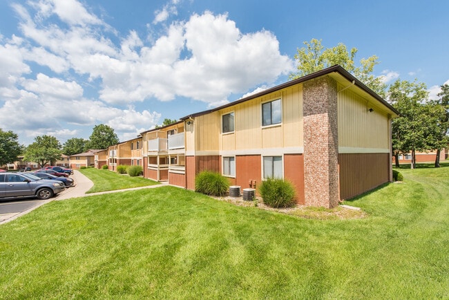 The Lodge of Overland Park