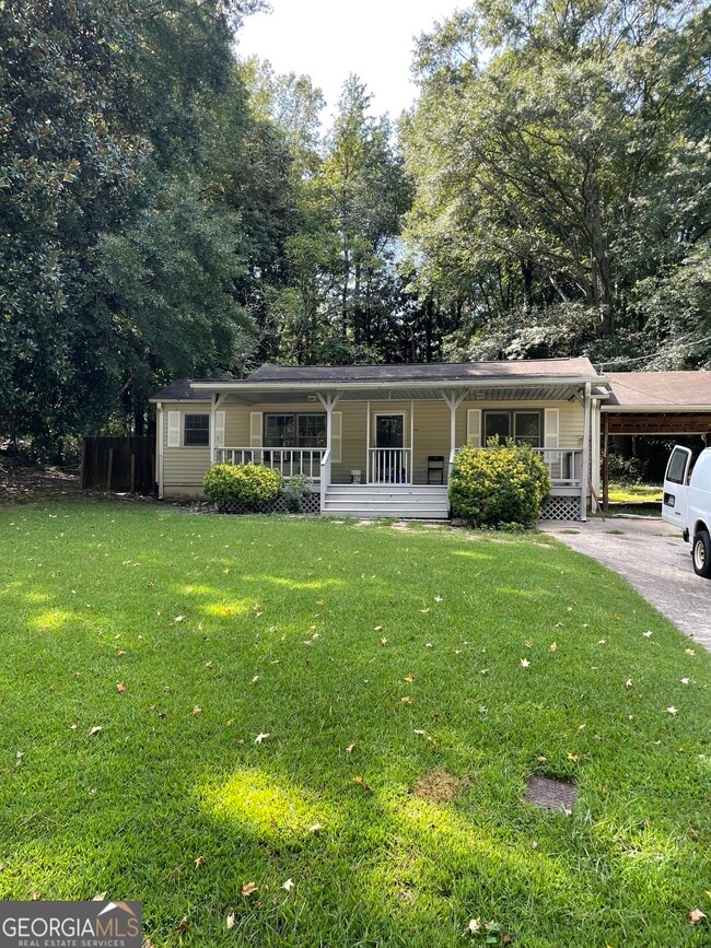 Photo - 217 Linda Ln SE