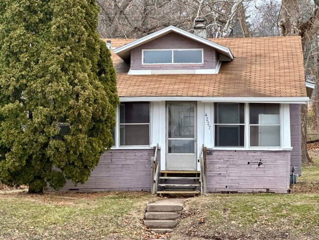 Building Photo - 4227 11th St