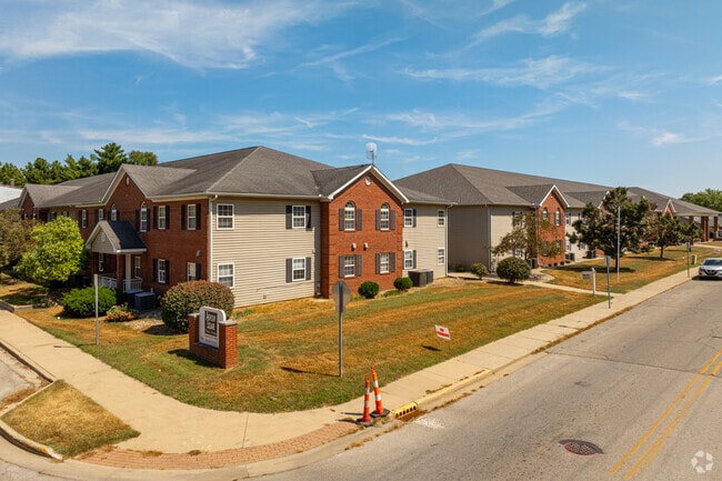 Building Photo - ANTHONY SQUARE SENIOR LIVING Rental