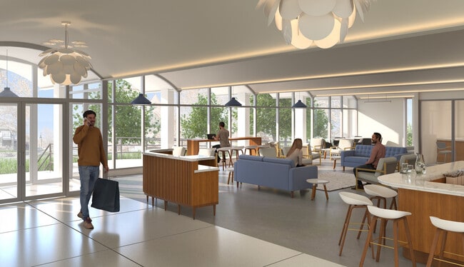 Building Photo - The Source on South Temple