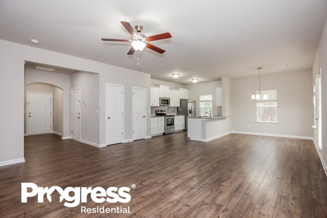 Photo - 3829 Frank Vance Rd