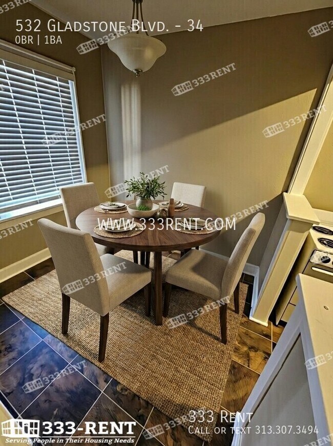 Photo - 532 Gladstone Blvd Unit 34