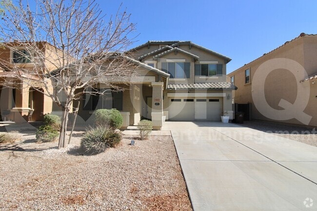 Building Photo - 3887 E Citrine Rd Rental