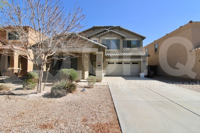 Photo - 3887 E Citrine Rd House