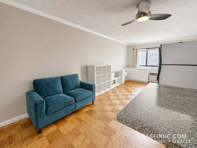 Photo - 1816 New Hampshire Ave NW Unit #202