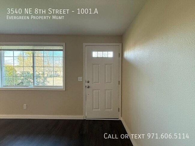 Photo - 3540 NE 8th St Unidad 1001.A