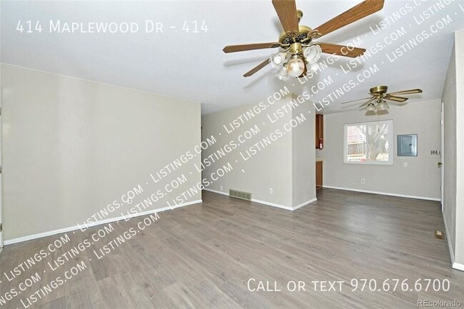 Photo - 414 Maplewood Dr