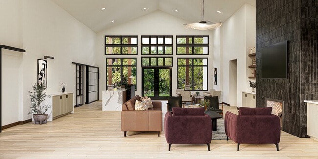 Clubhouse - Allers Landing