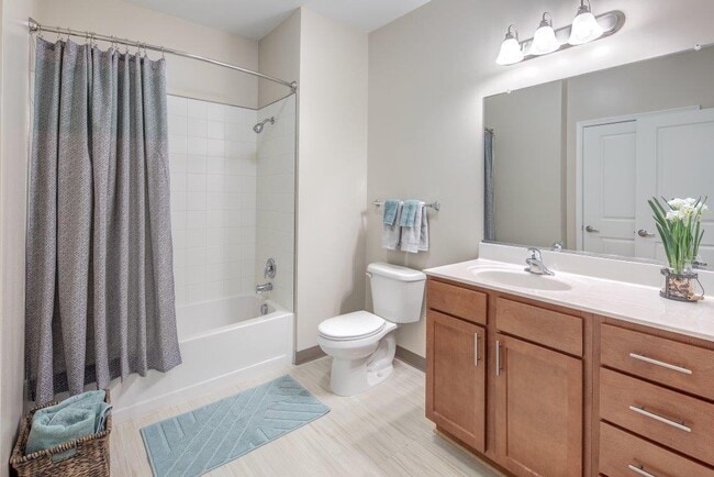 Conifer Village at Oakcrest - Senior Living