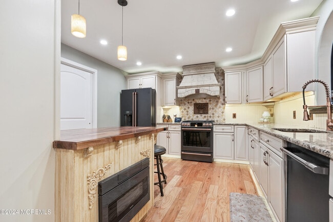 Photo - 300 Ocean Blvd N Unit 1A