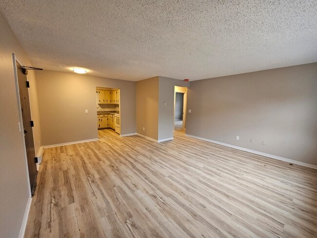 Evergreen Court