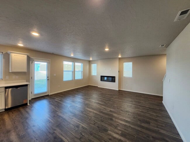Photo - Beautiful & Brand New! 3 Bedroom, 2.5 Bath-Washer & Dryer Included!