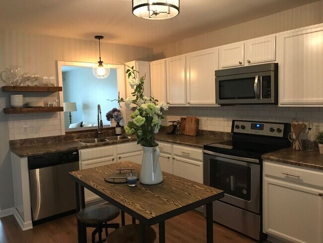 Photo - Welcome to Carolina Forest!