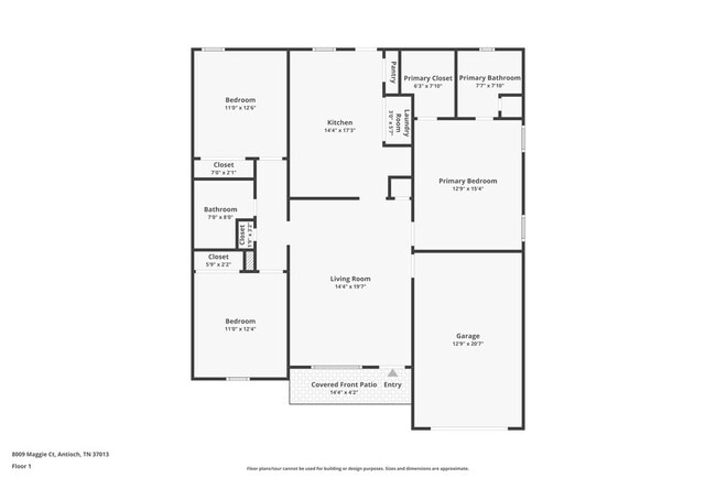 Photo - 8009 Maggie Ct