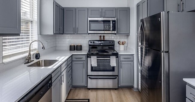 Photo - High House at Cary Apartments