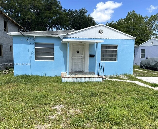 Building Photo - 9808 NW 2nd Ave