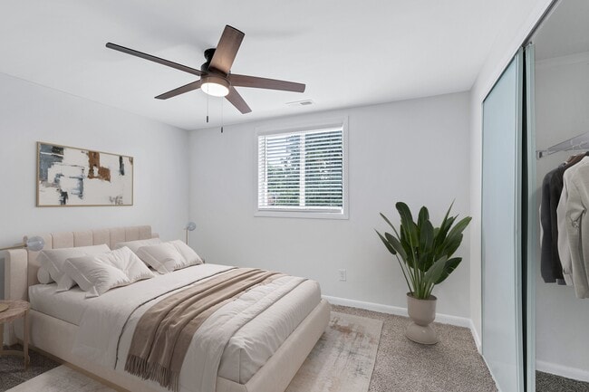 Avalon Townhomes