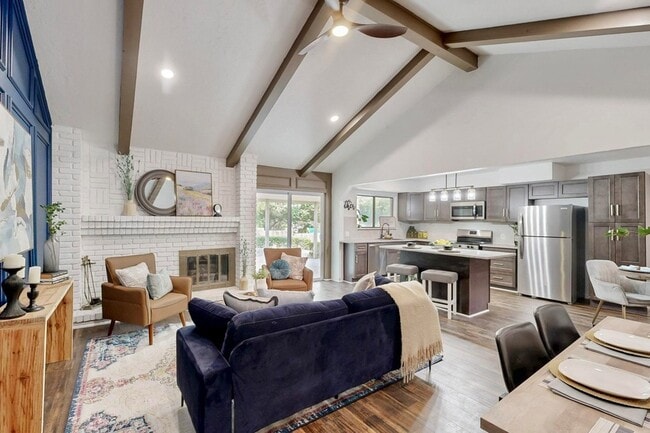 Photo - 3965 Singleleaf Ln
