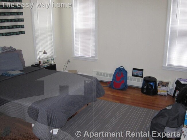 Photo - 1 Langdon Square Unidad #2