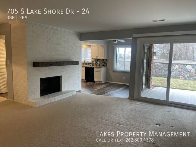 Photo - 705 S Lake Shore Dr Unit 2A