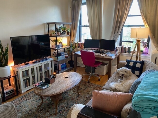 Building Photo - 39 Glenville Ave Unit 18