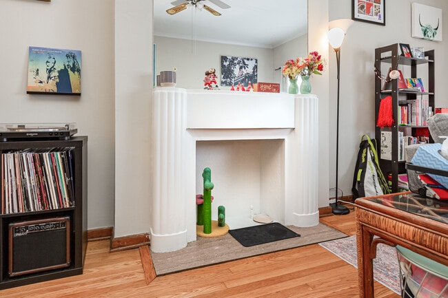 Photo - 1660 Elmwood Ave