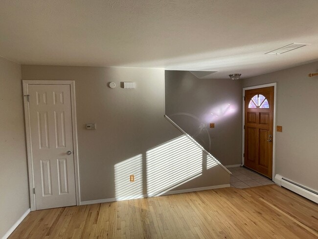 Photo - Great Golden Location for 2-Bed, 1.5 Bath Condo with 2-Off Street Parking Spaces - Private Yard!