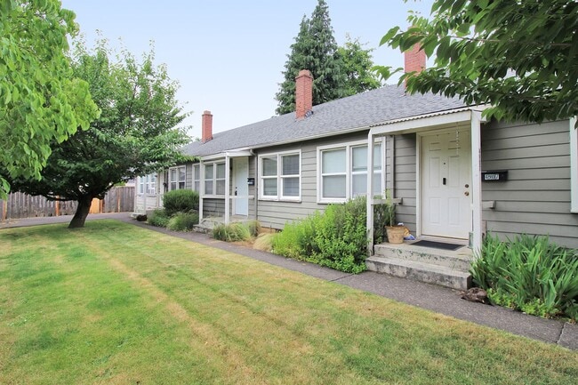4907-4911 N Maryland Avenue - 4907-4911 N Maryland Avenue Apartment Unit 4909