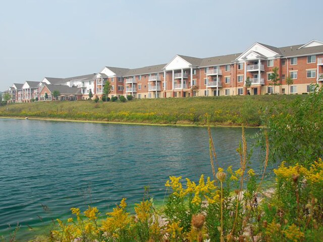 Highlands at Wildwood Lake Apartments 55+ - Highlands at Wildwood Lake Apartments 55+