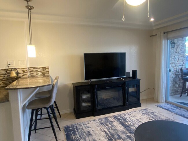 Photo - FURNISHED STUDIO CONDO WITH A MILLION DOLL...