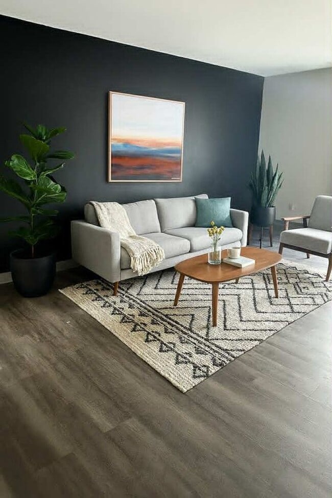 Lantern Square Condominiums