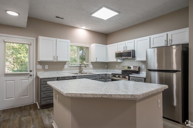 Interior Photo - The Franklin at Crossridge Rental
