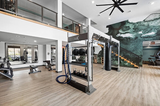 Photo - East Bend Apartments