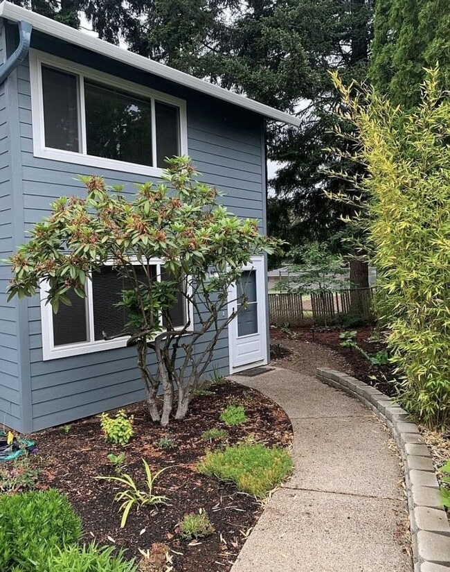 Photo - $1,850 - Two-Story, Two Bedrooms, One Bath Duplex, Close To Park, Ready To Lease