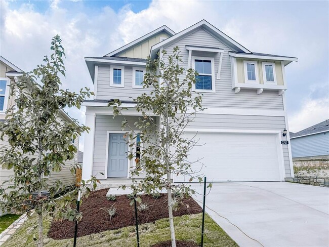 Photo - 2707 Towy Rd