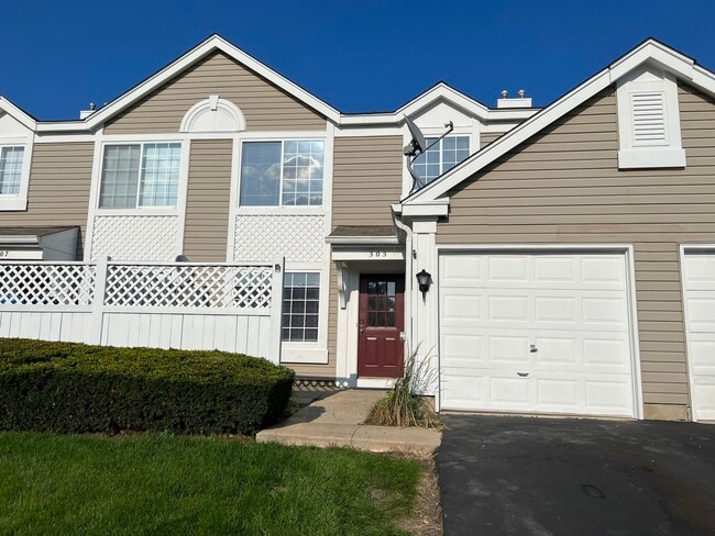 Photo - 305 N Gregory St Condo Unit 305