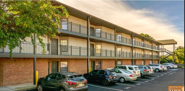 Photo - FALL 2026: $3,150/month for a great location w/ TWO assigned parking spaces! Move in as early as ... Unidad 102