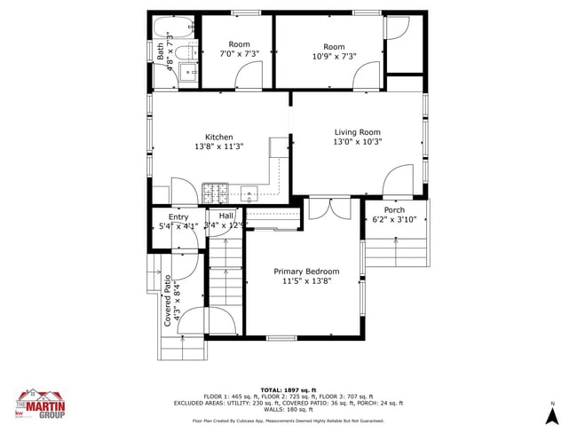 Photo - 1720 S 11th St