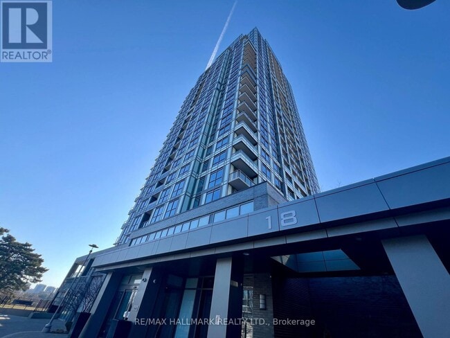 Photo - 18 Graydon Hall Dr Unit 2309