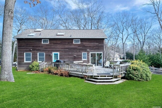 Building Photo - 480 N Bayview Rd Rental