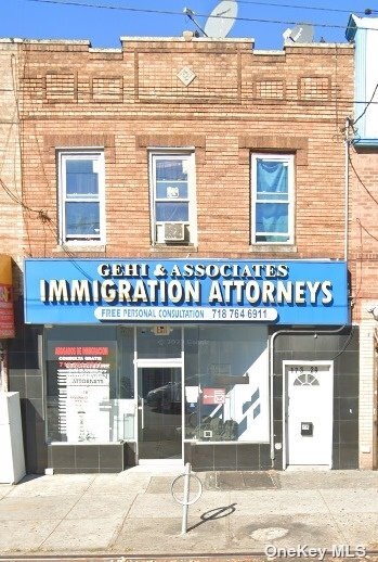 Photo - 173-29 Jamaica Ave