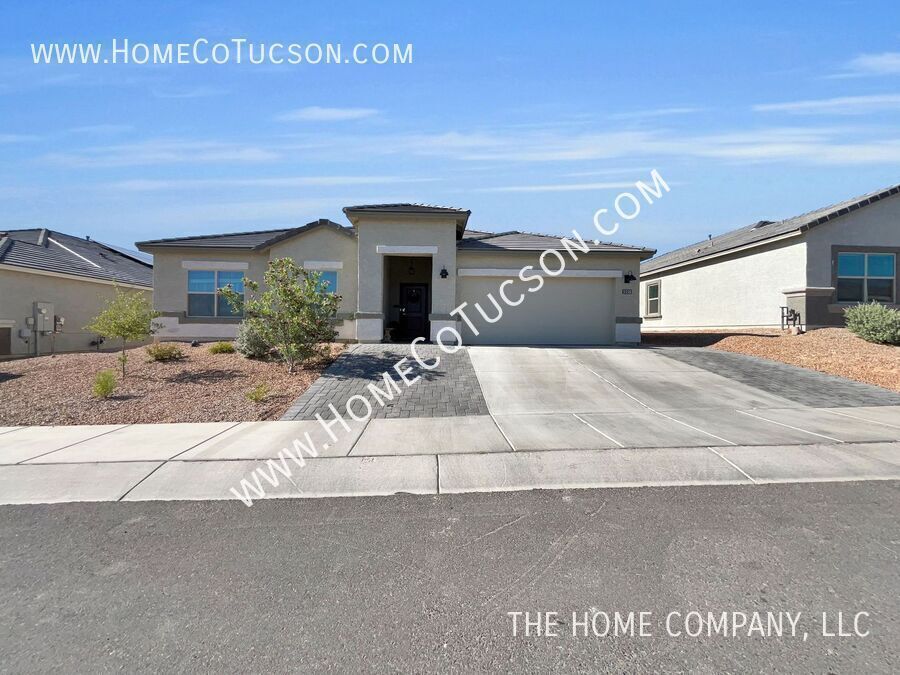 Photo - 5558 W Summer View Drive-