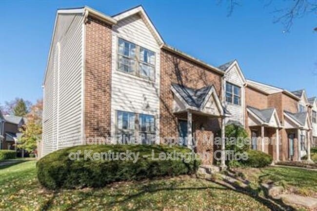 Building Photo - 1112 Turkey Foot Rd