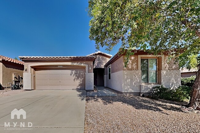 Building Photo - 5220 S Citrus Ln