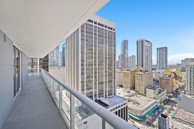 Building Photo - 50 Biscayne Blvd Unit 2211
