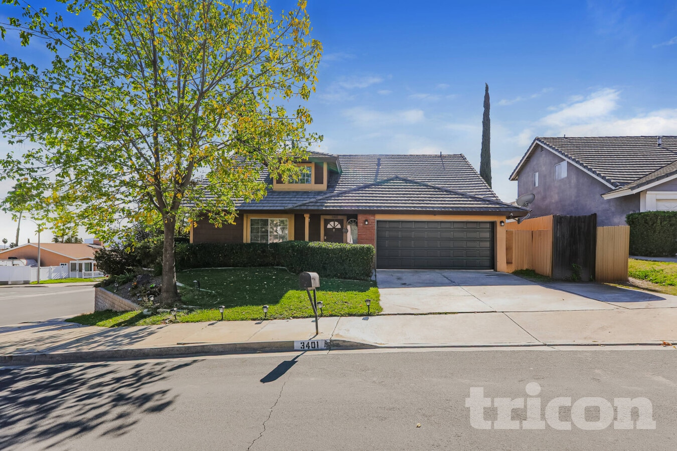 Photo - 3401 Spruce St